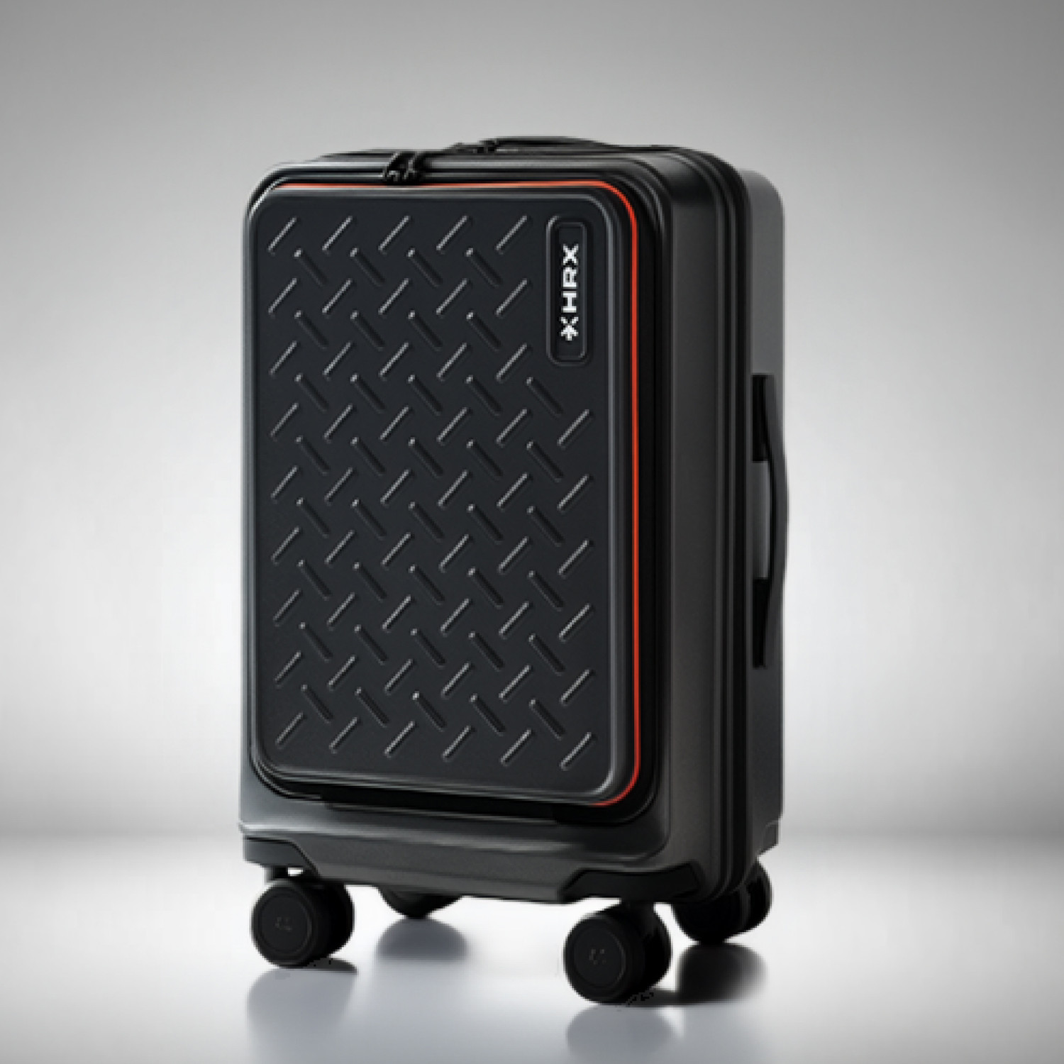 Image of HRX Transit Cabin Suitcase 8 Wheels - 22 inch