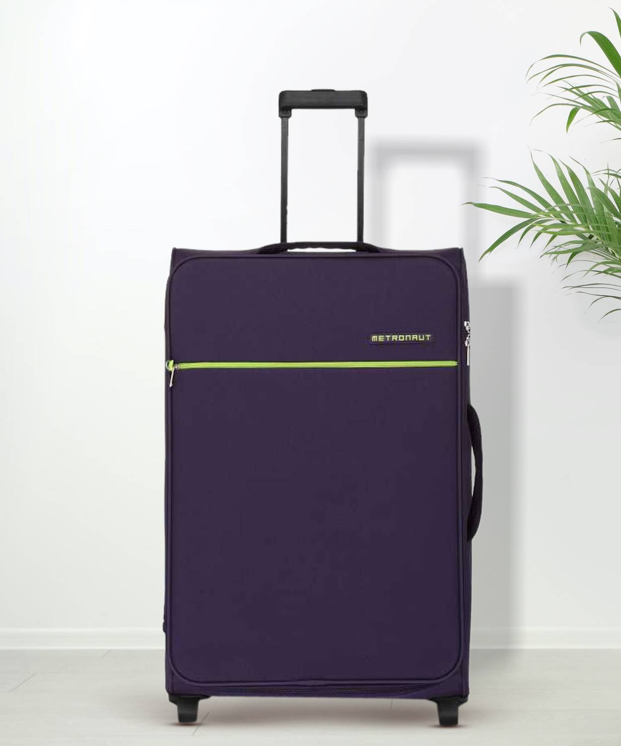METRONAUT Advantage Check-in Suitcase 2 Wheels - 26 inch