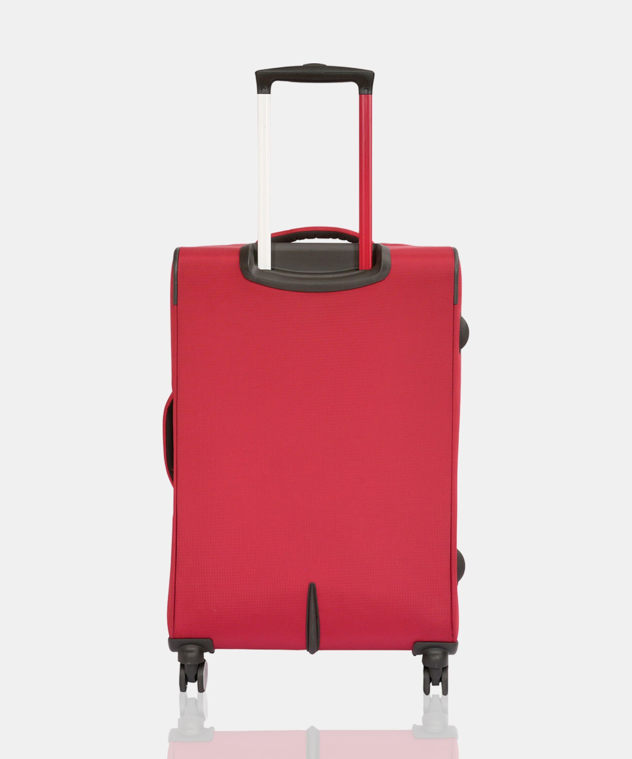 Image of TOMMY HILFIGER Miller Check-in Suitcase 4 Wheels - 26 Inch