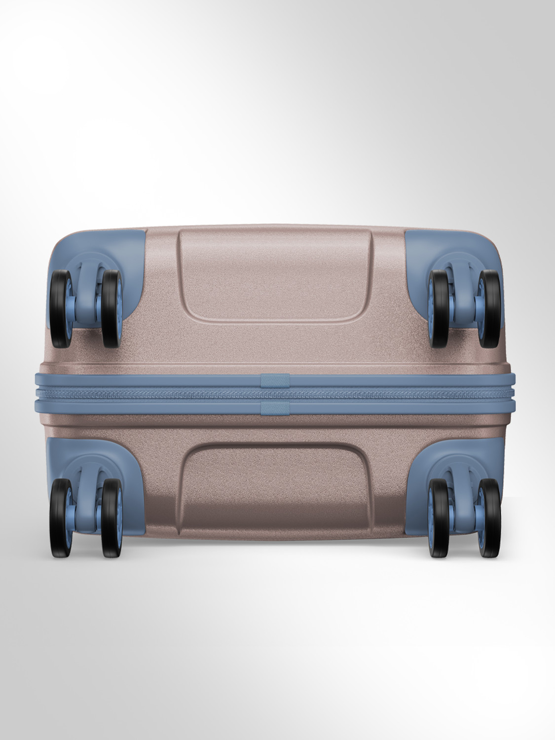 Image of SAFARI Auris Check-in Suitcase 8 Wheels - 26 inch