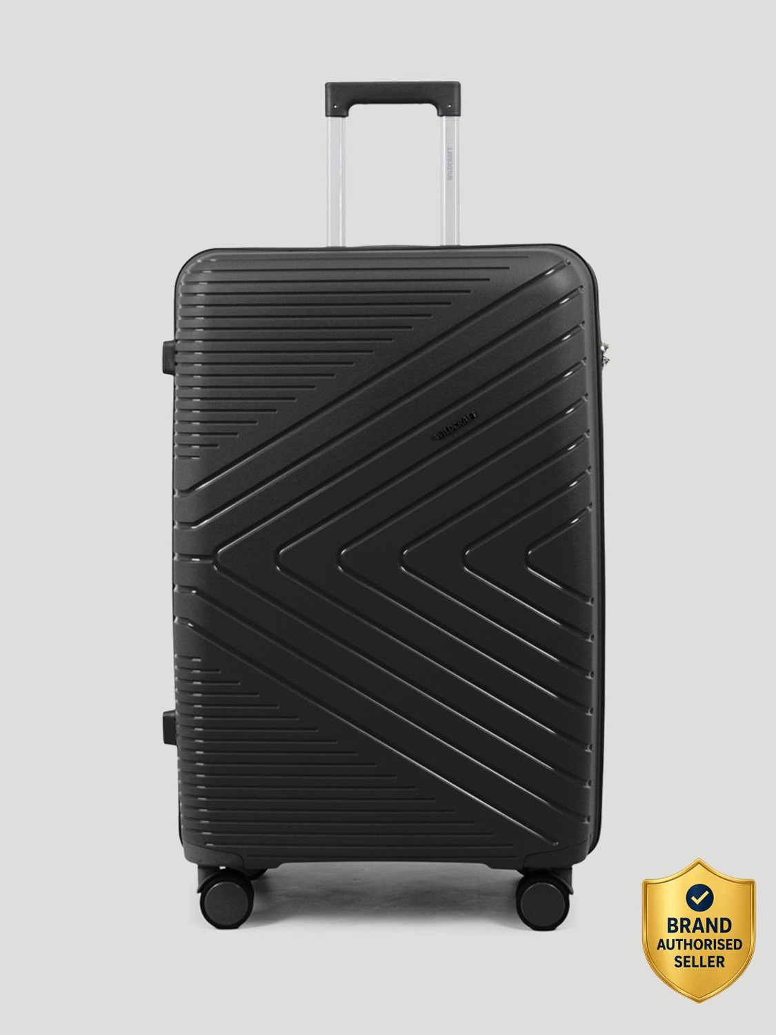 Wildcraft Suitcase 31 Size