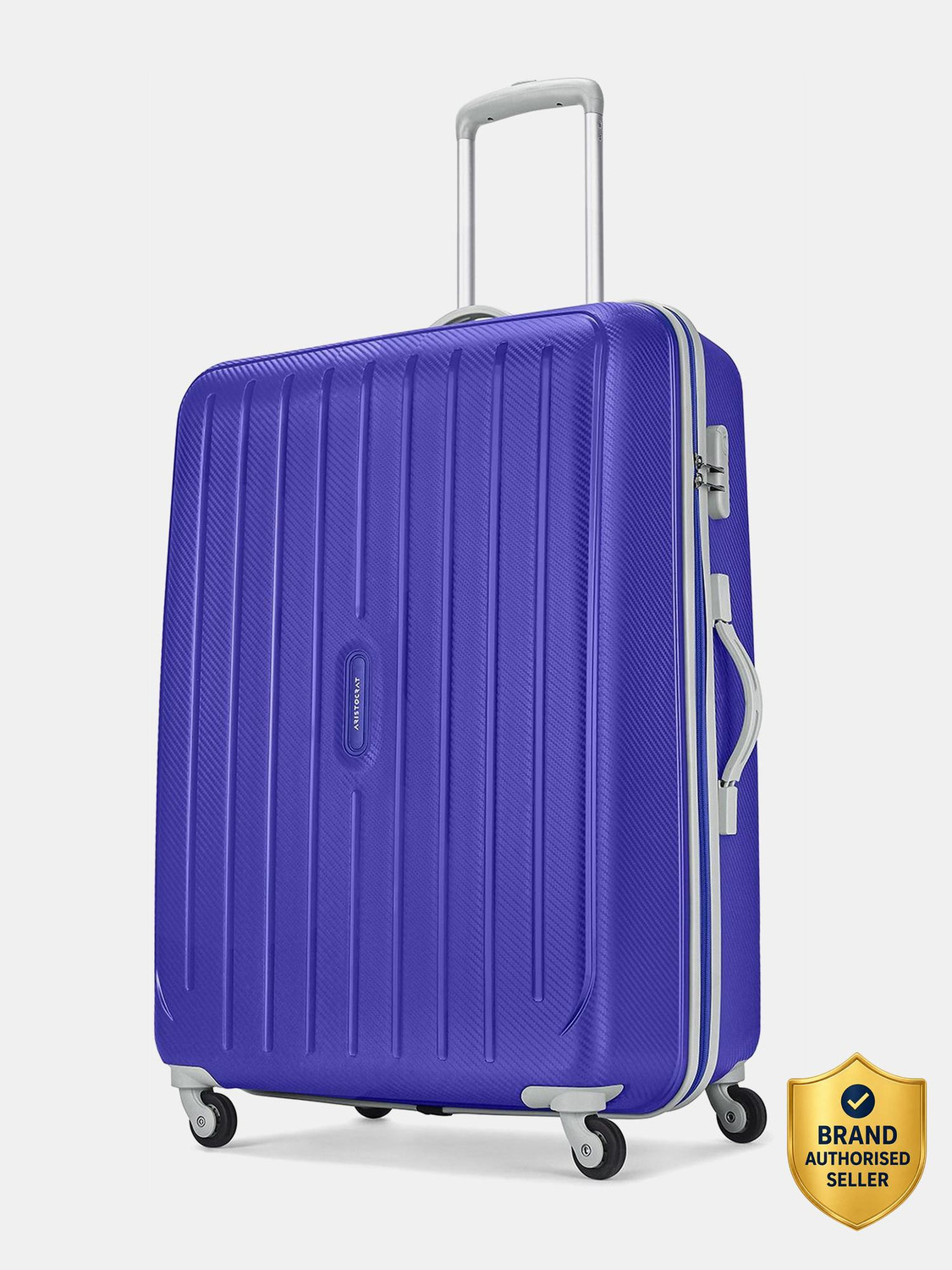 Image of ARISTOCRAT Photon 75 - Hardbody Trolley Bag Check-in Suitcase 4 Wheels - 31 inch