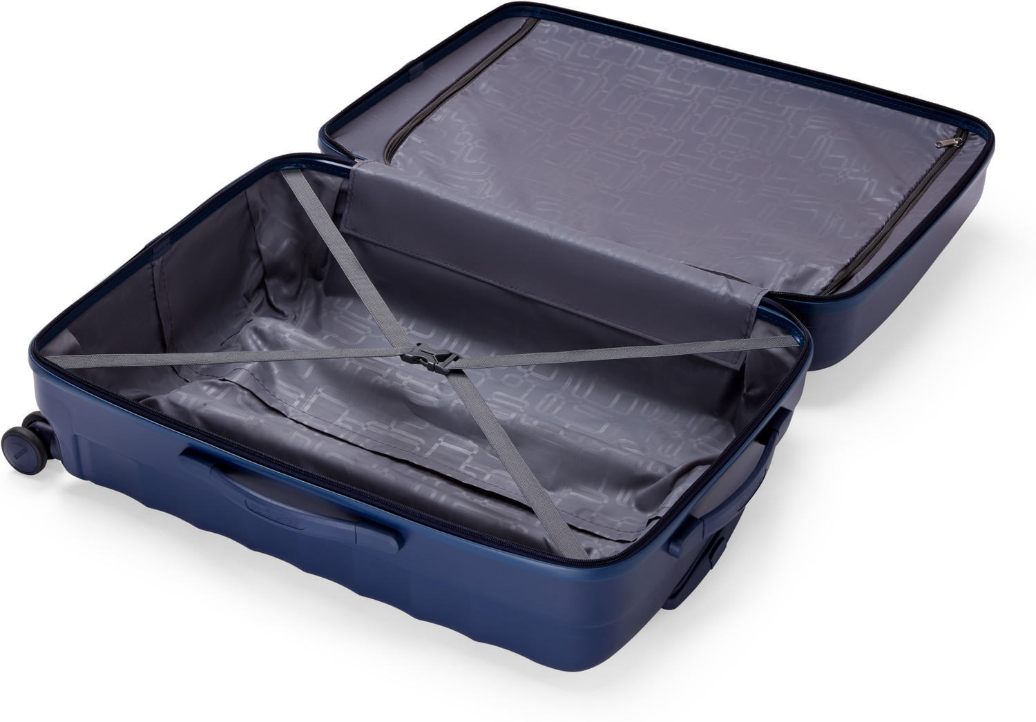 Image of AMERICAN TOURISTER BARCELONA Check-in Suitcase 8 Wheels - 27 Inch