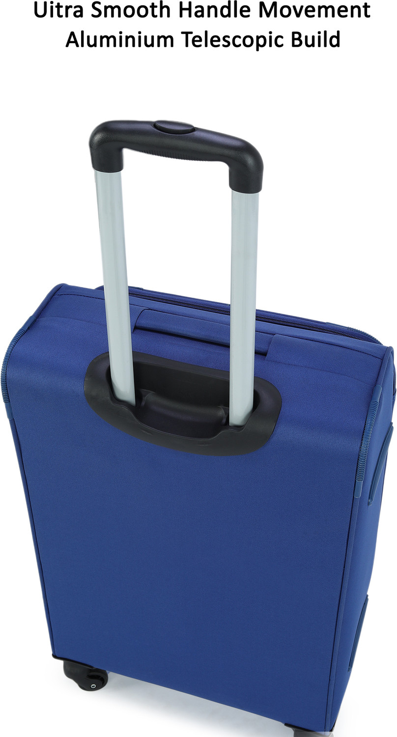 Image of METRONAUT Tonlite Check-in Suitcase 4 Wheels - 26 Inch