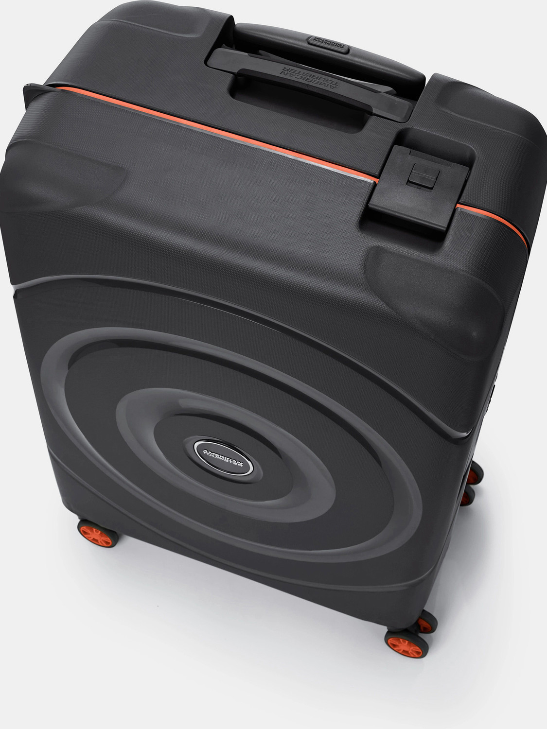 Image of AMERICAN TOURISTER Circurity Check-in Suitcase 8 Wheels - 32 Inch