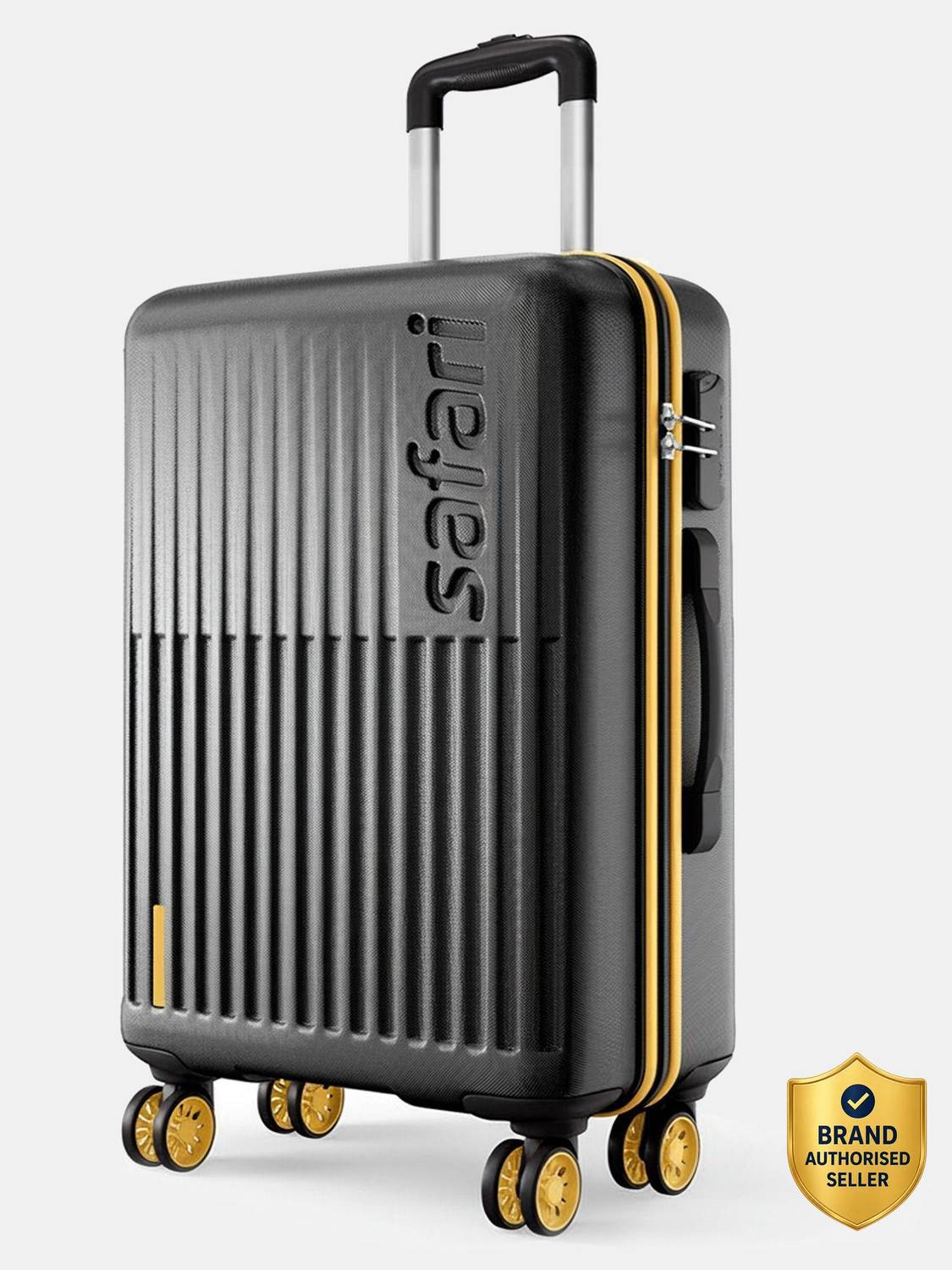 SAFARI ASTRA NEO Check-in Suitcase 8 Wheels - 30 inch