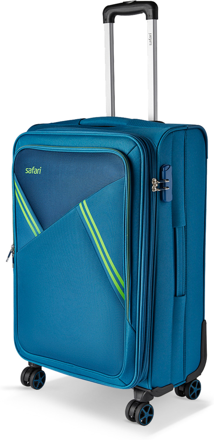 Image of SAFARI Swift Neo Expandable Check-in Suitcase 8 Wheels - 27 inch