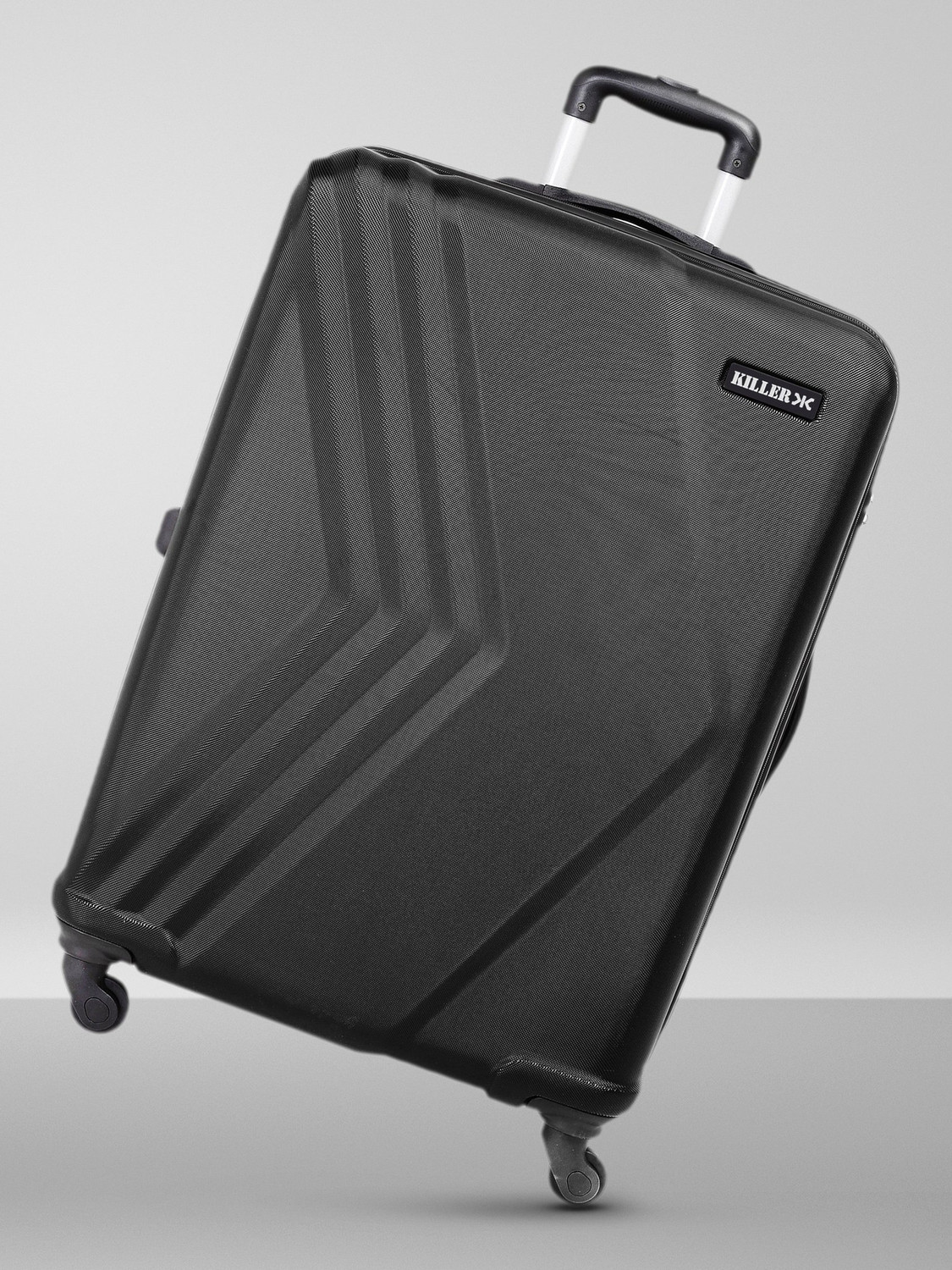 Image of KILLER Arrow Check-in Suitcase 4 Wheels - 28 inch