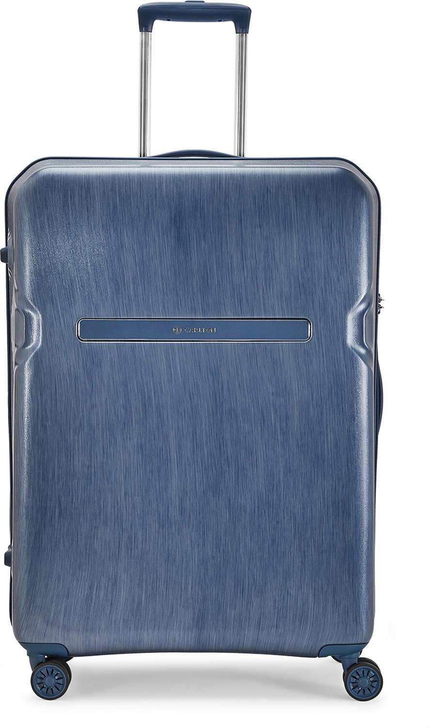 CARLTON FREMONT STROLLY 79 360° INDIGO BLUE Check-in Suitcase 8