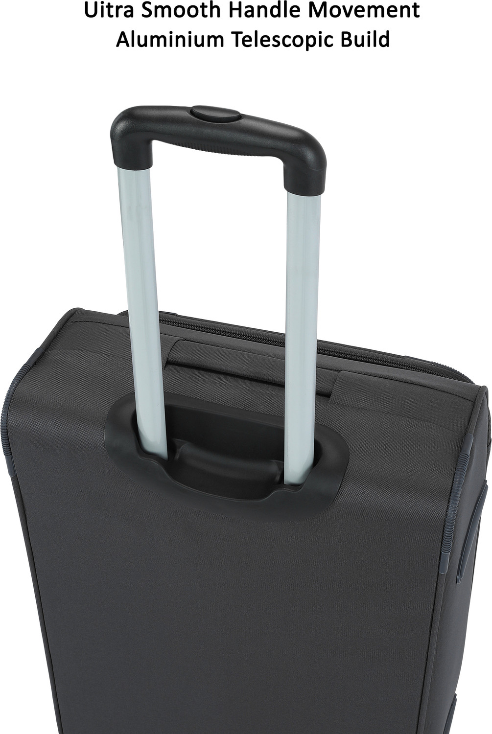 Image of METRONAUT Tonlite Check-in Suitcase 4 Wheels - 26 Inch