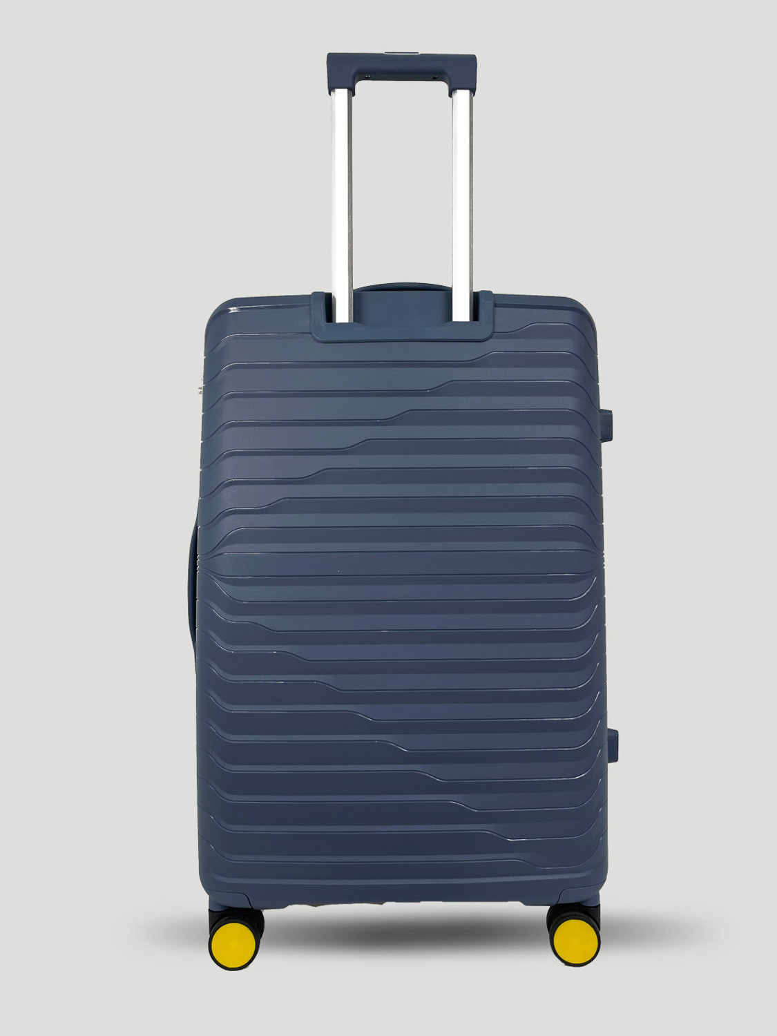 Image of Wildcraft Argus : Set of 2 (Small 56.2cm | Medium 68.2cm) Cabin & Check-in Set 8 Wheels - 10 Inch