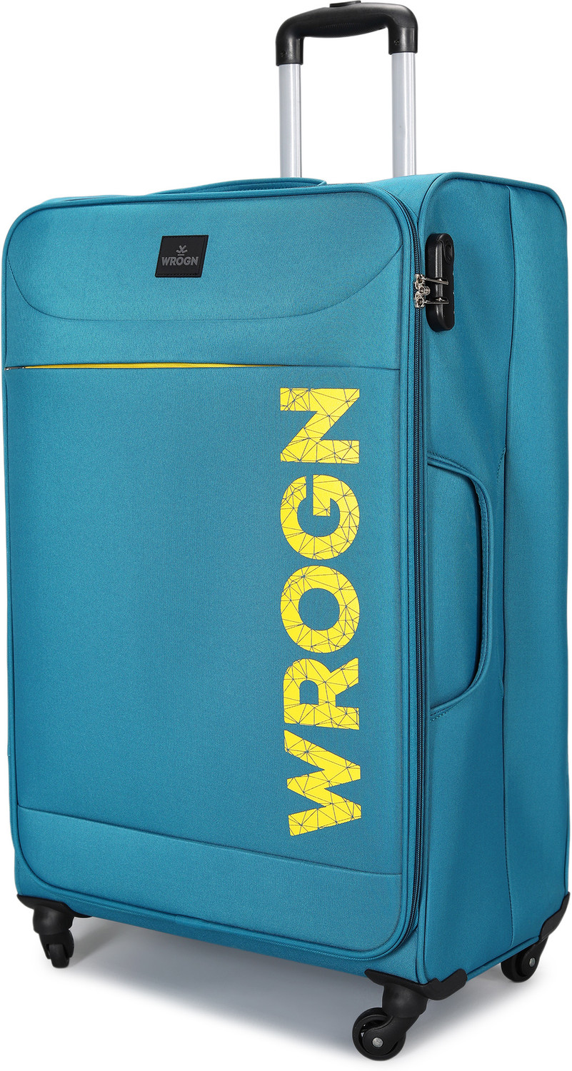 Image of WROGN Aspire Set-3(22 Inch+26 Inch+ 30 Inch) Cabin & Check-in Set 4 Wheels - 30 inch