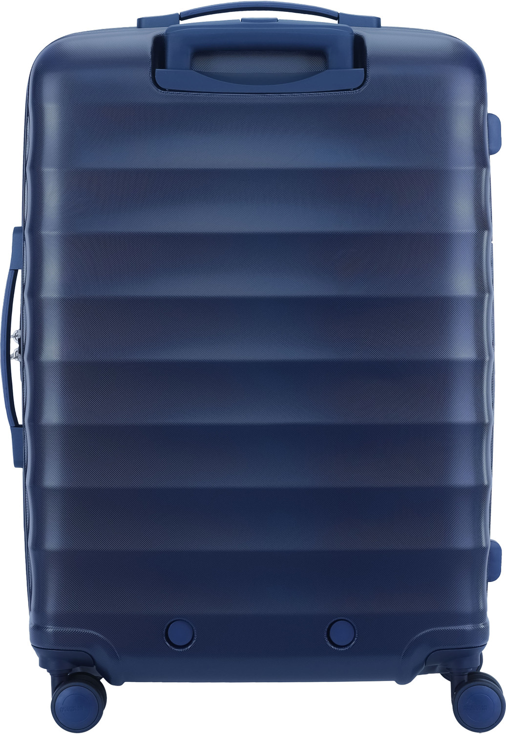 Image of AMERICAN TOURISTER BARCELONA Check-in Suitcase 8 Wheels - 27 Inch