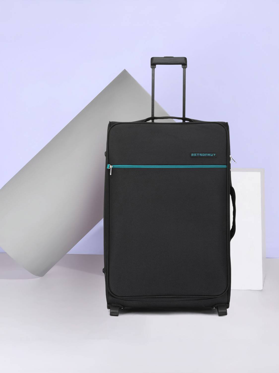 METRONAUT Advantage Cabin Suitcase 2 Wheels - 22 inch