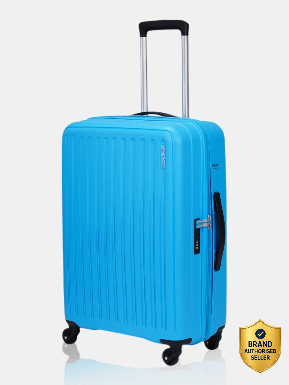 American Tourister Check-in Suitcase 26 Inch
