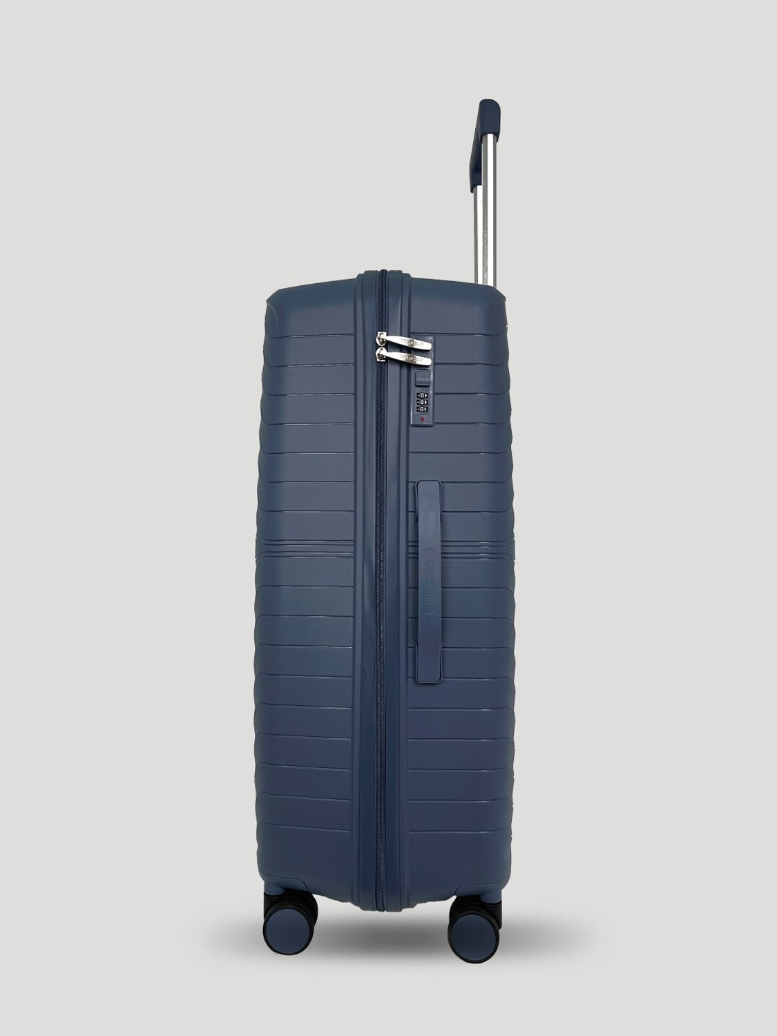 Image of Wildcraft Argus : Set of 3 (Small 56.2cm | Medium 66.2cm | Large 76cm) Cabin & Check-in Set 8 Wheels - 10 Inch