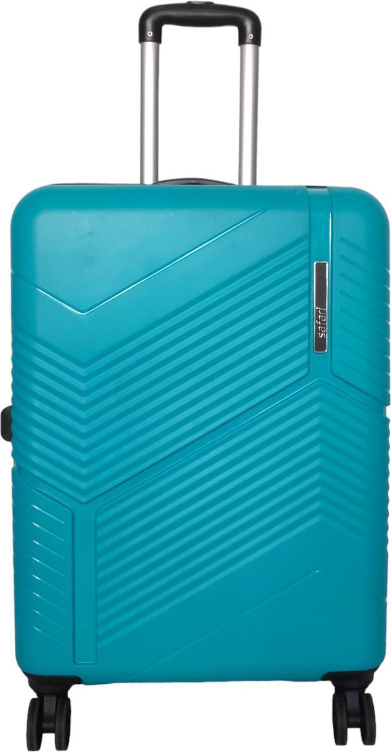 Image of SAFARI CARTER PRO 67 ( MEDIUM SIZE ) Check-in Suitcase 8 Wheels - 24 inch