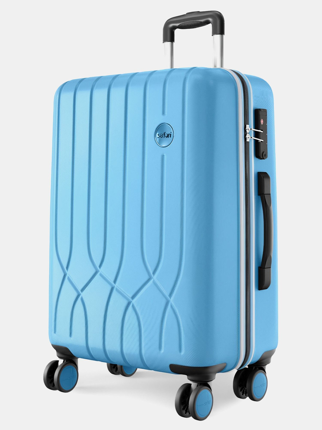 SAFARI Grandeur Neo 79 Check-in Suitcase 8 Wheels - 31 31 - Price
