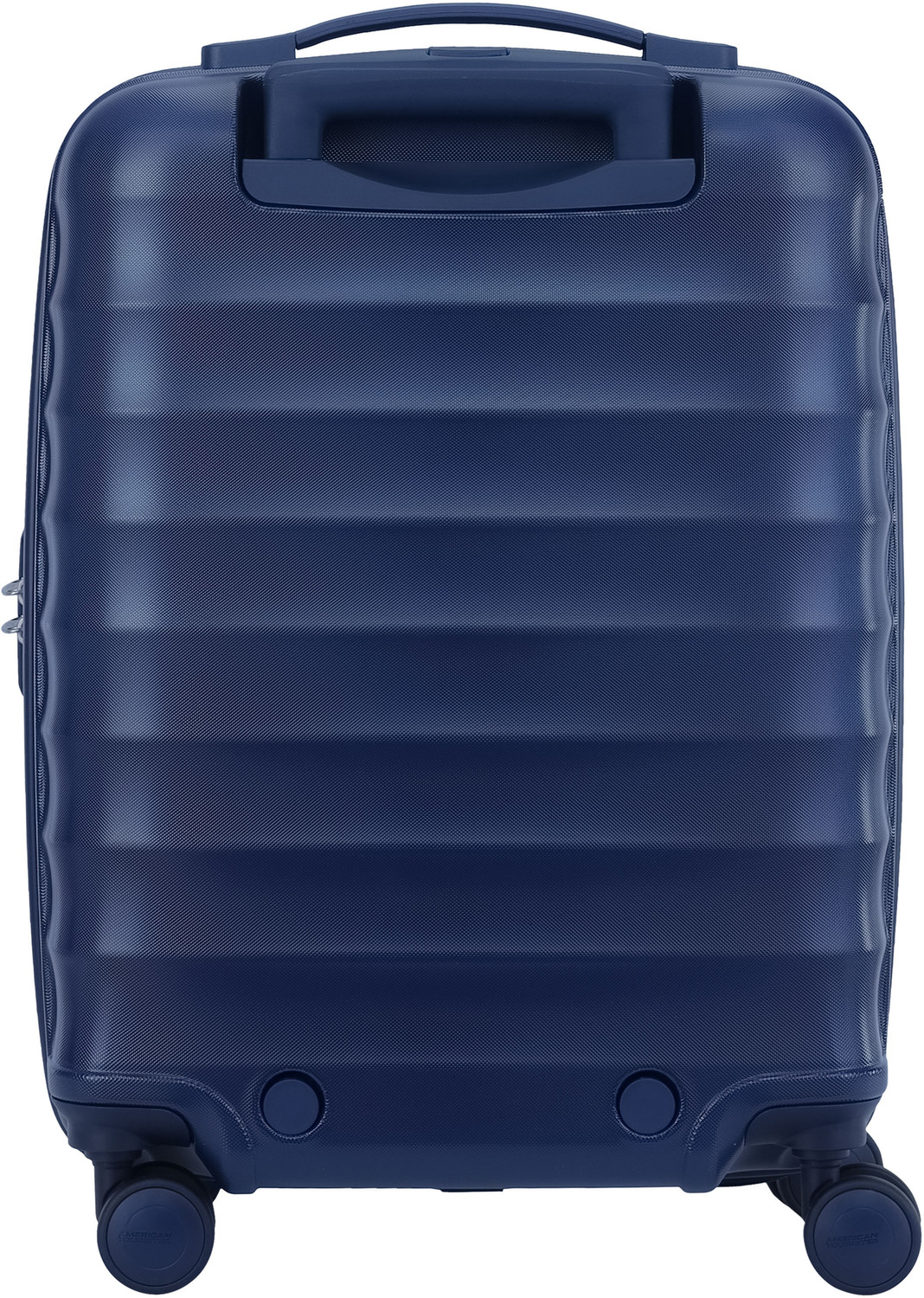 Image of AMERICAN TOURISTER BARCELONA Cabin Suitcase 8 Wheels - 22 inch