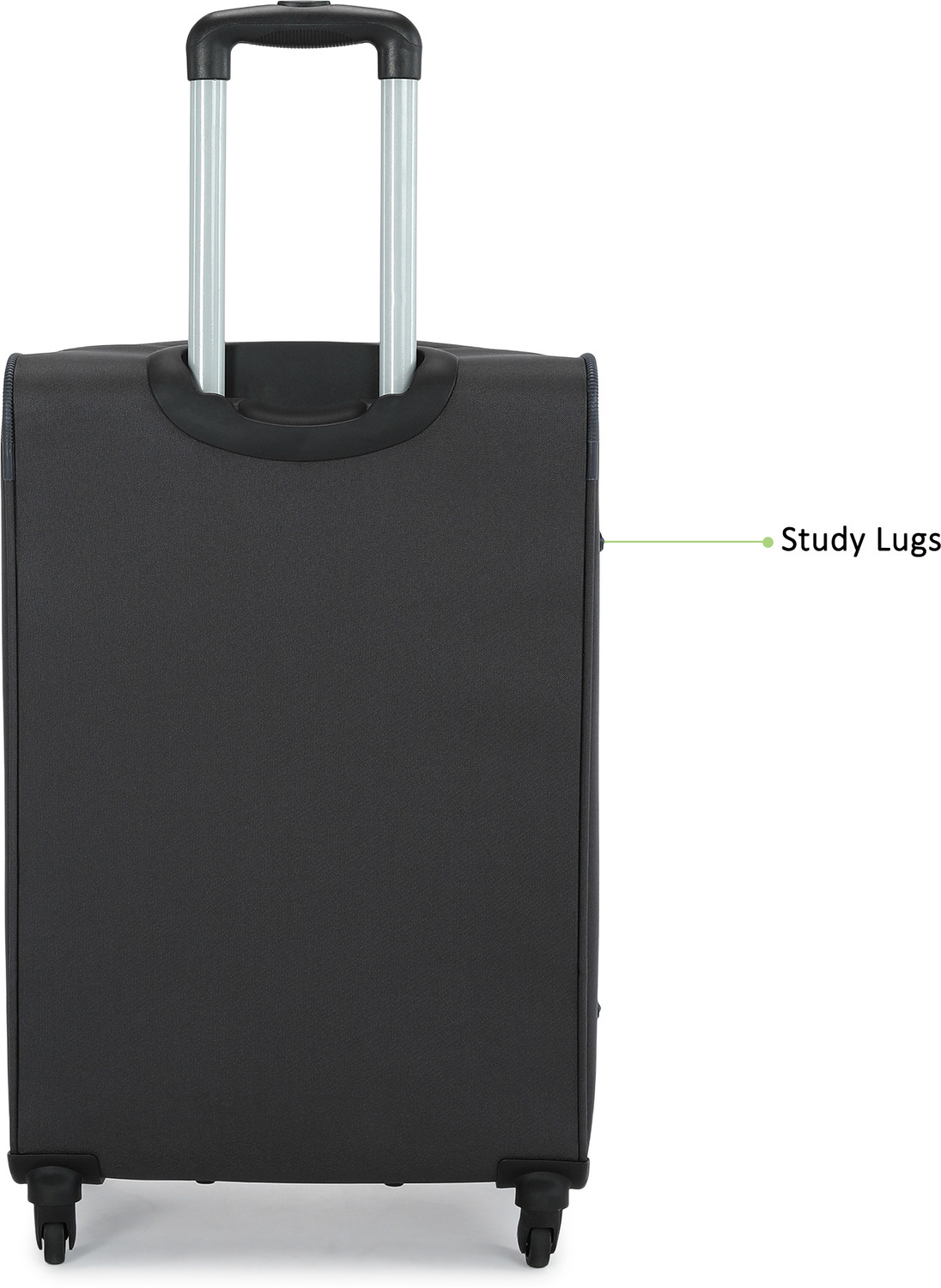 Image of METRONAUT Tonlite Check-in Suitcase 4 Wheels - 26 Inch