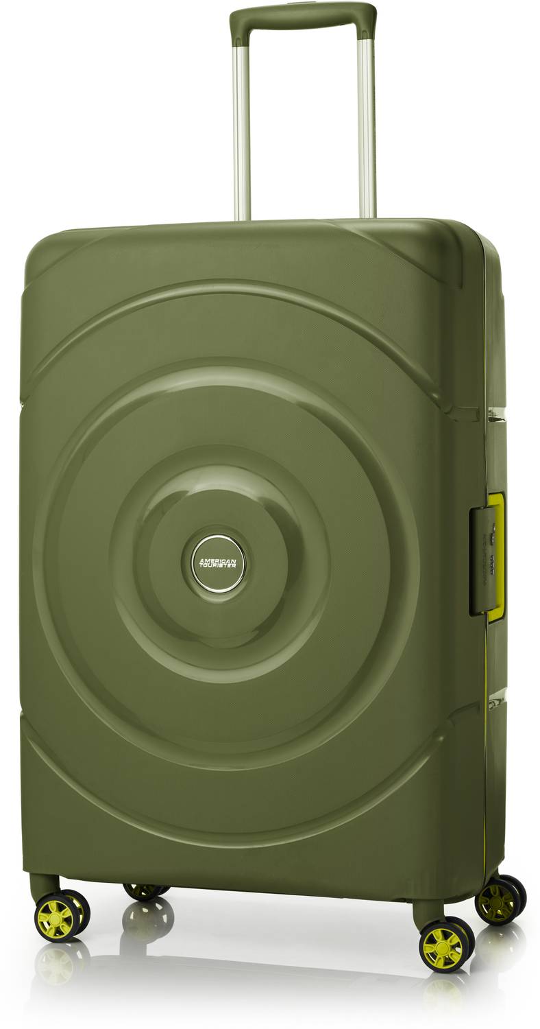 American Tourister Circurity 30 inch 8 Wheel Suitcase - Image 2