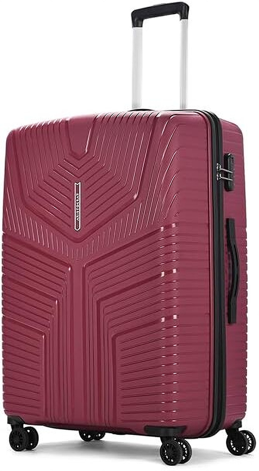 Image of Aristocrat by VIP SLAY PRO 66 Check-in Suitcase 8 Wheels - 20 inch