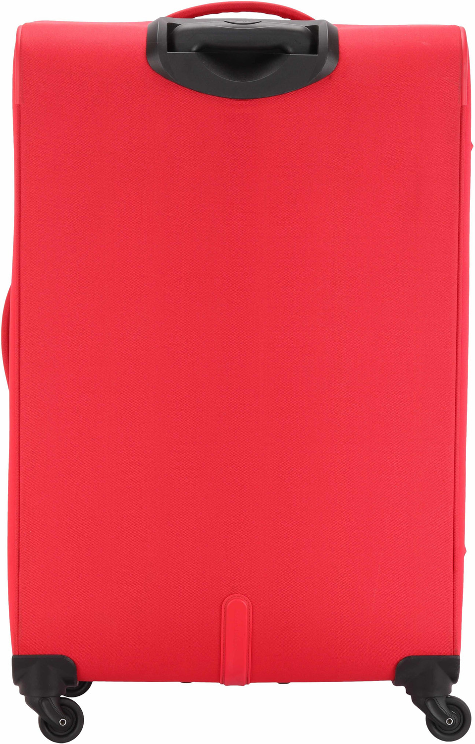 Image of Kamiliant by American Tourister BALI SPINNER Set of 3 (Small 56 cm | Medium 69 cm | Large 79 cm) RED Expandable Cabin & Check-in Set 4 Wheels - 32 INCH