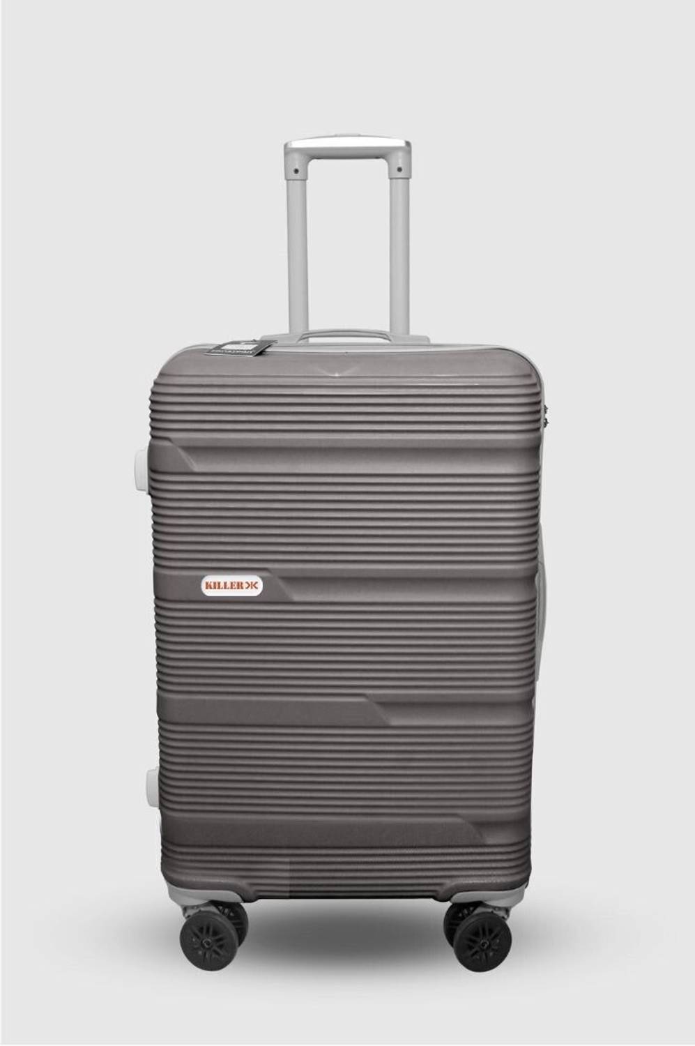 KILLER METROLITE TROLLEY BAG Check-in Suitcase 8 Wheels - 24 inch