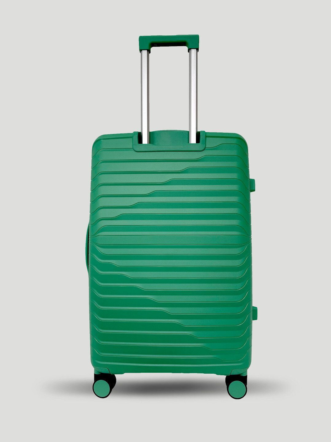 Image of Wildcraft Argus Check-in Suitcase 8 Wheels - 27 Inch