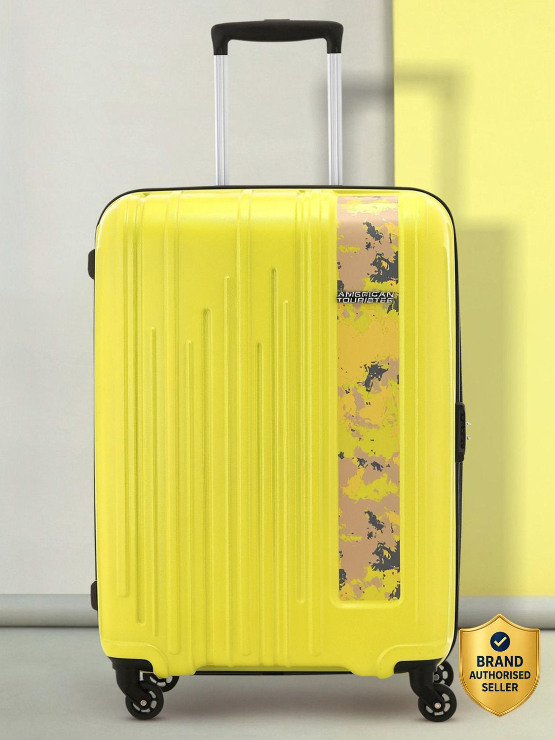 American Tourister Suitcase 31 Inches