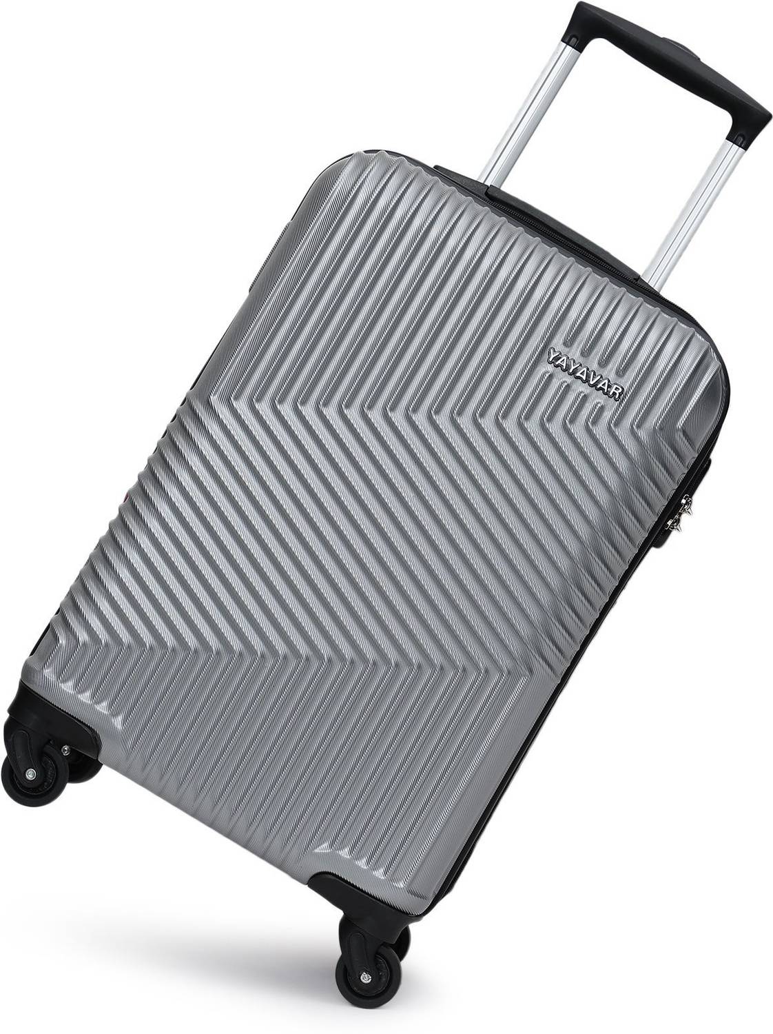 YAYAVAR Cairo Cabin Suitcase 22 Inch - Image 2