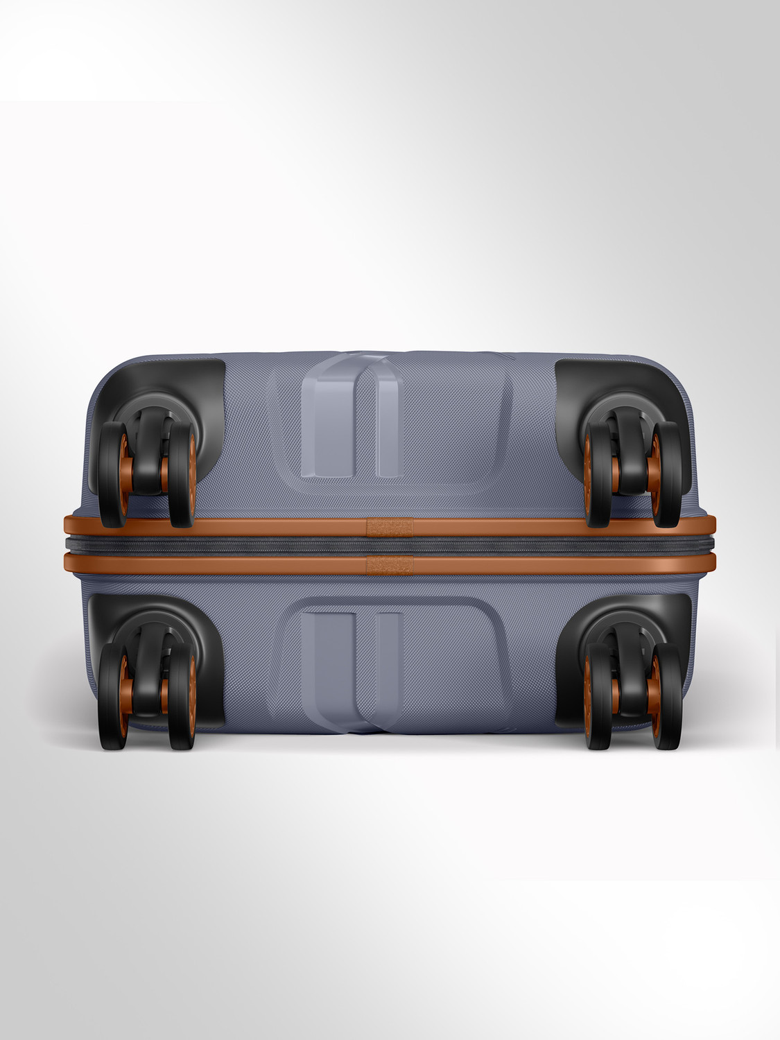 Image of SAFARI Broadway Cabin Suitcase 8 Wheels - 22 inch