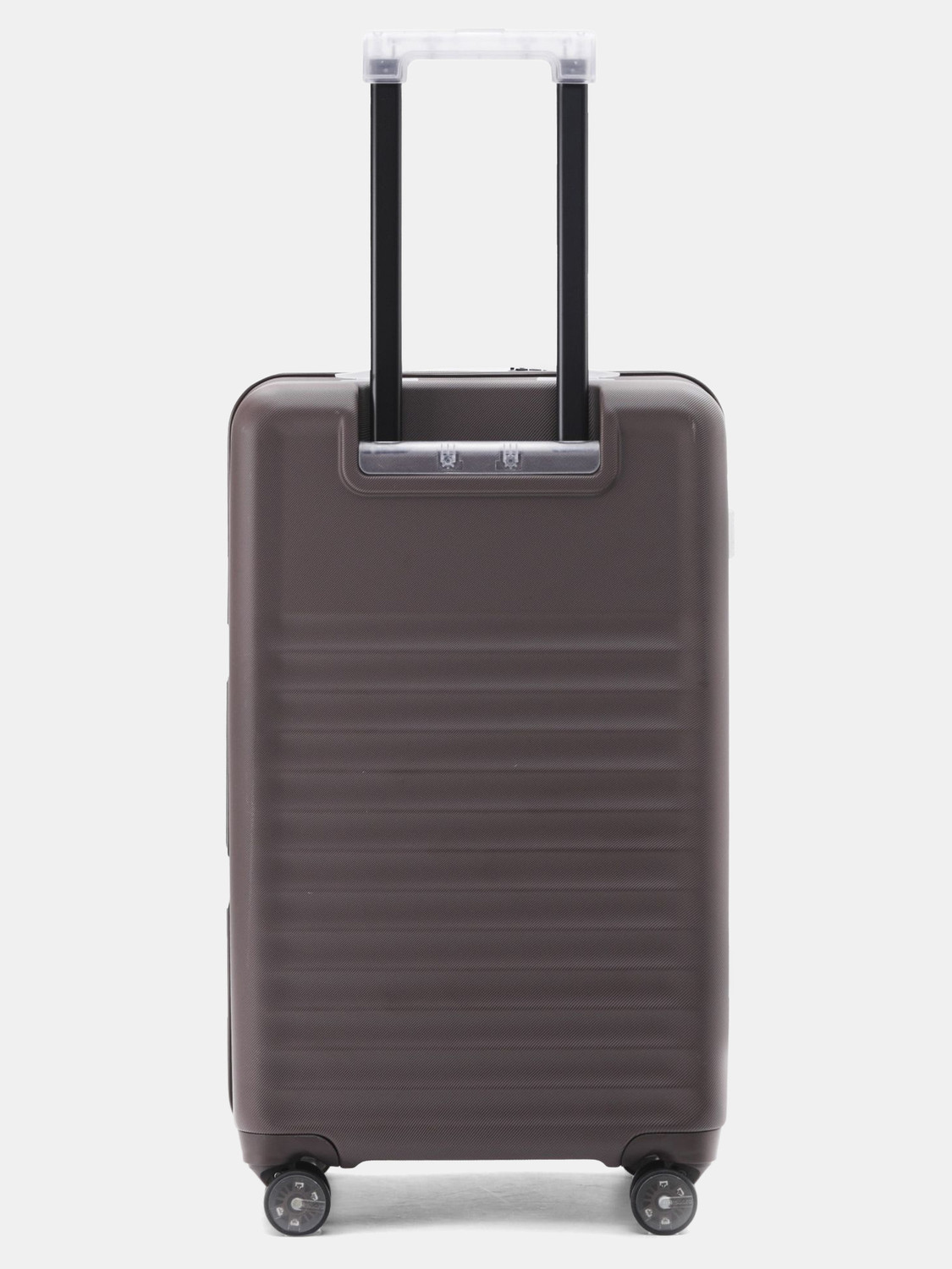 Image of Mokobara The Aisle Trunk - Check-in Check-in Suitcase 8 Wheels - 26 inch