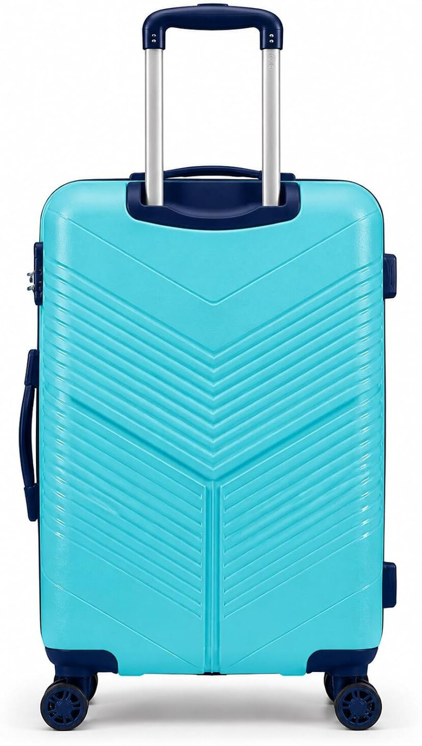 Image of SAFARI CARTER PRO CM Cabin & Check-in Set 8 Wheels - 24 inch