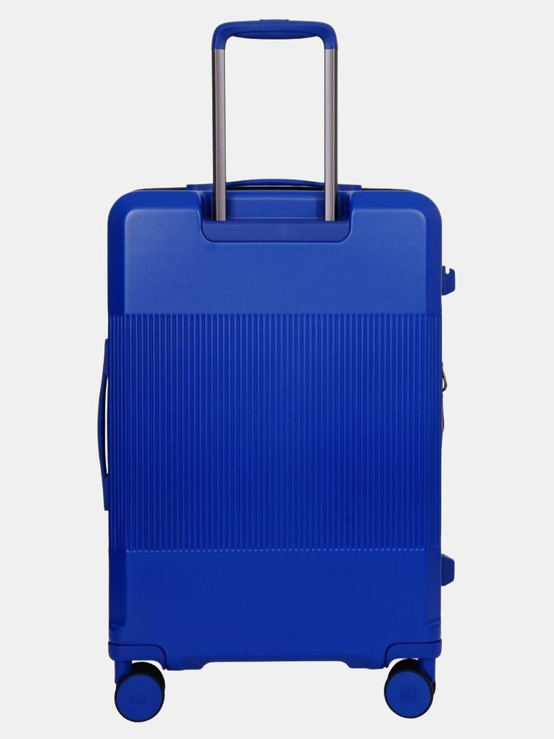 Image of TOMMY HILFIGER Patrick Expandable Check-in Suitcase 8 Wheels - 26 Inch