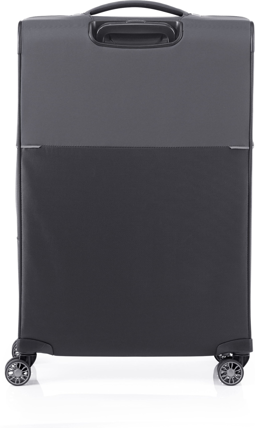 Image of SAMSONITE 73H SP71 /26-BLACK Check-in Suitcase 8 Wheels - 28 inch