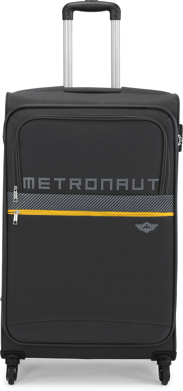 Image of METRONAUT Tonlite Check-in Suitcase 4 Wheels - 30 Inch