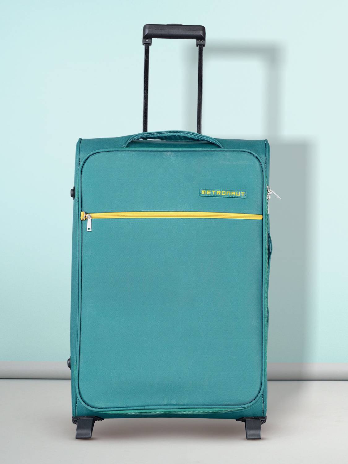 METRONAUT Advantage Cabin Suitcase 2 Wheels - 22 inch