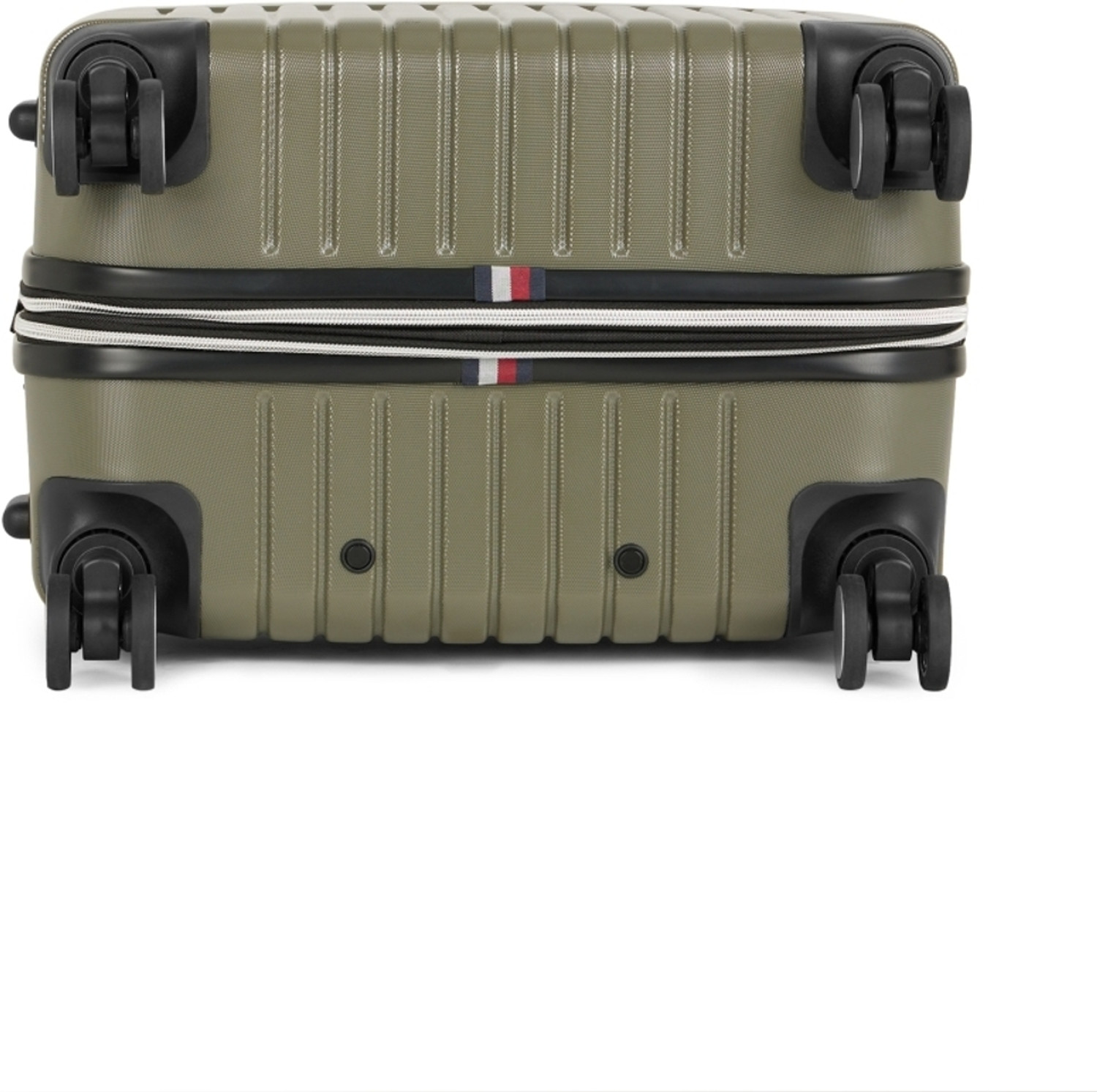 Image of TOMMY HILFIGER Stanford Expandable Cabin Suitcase 8 Wheels - 22 inch