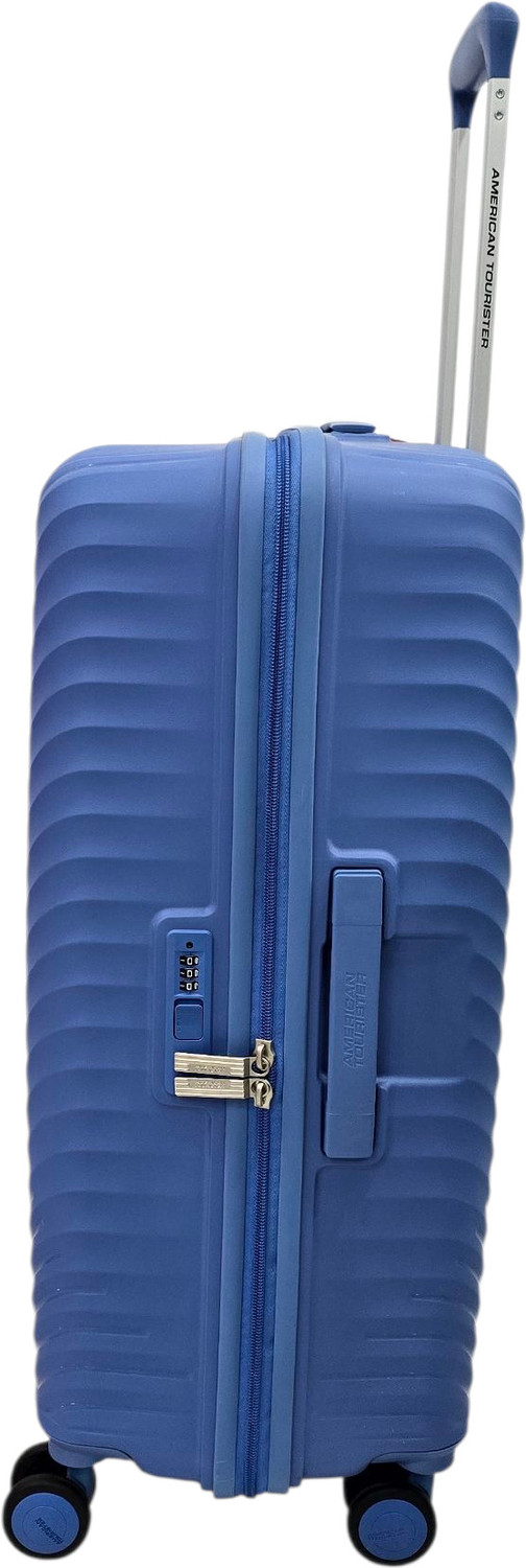 Image of AMERICAN TOURISTER DIAMO 68 ( MEDIUM SIZE ) Check-in Suitcase 8 Wheels - 24 inch
