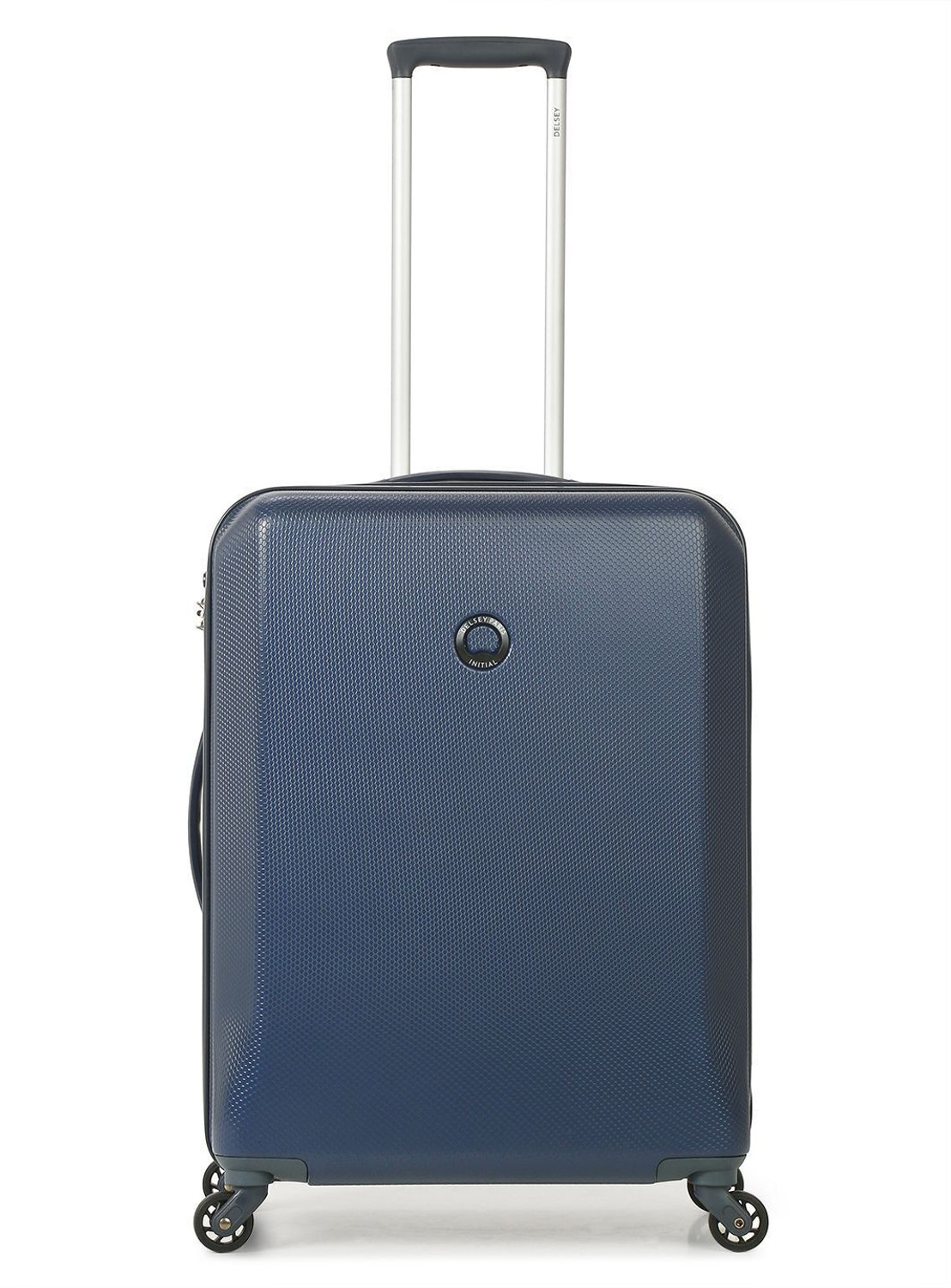 Image of DELSEY PARIS Misam Check-in Suitcase 4 Wheels - 26 Inch