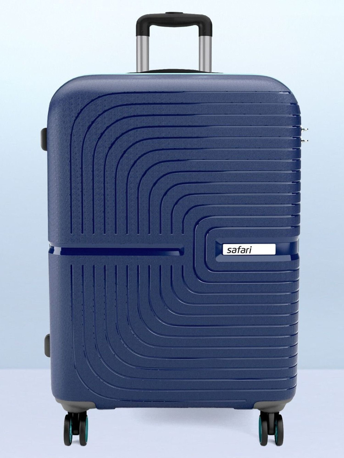 Image of SAFARI Eclipse Neo Check-in Suitcase 8 Wheels - 30 inch
