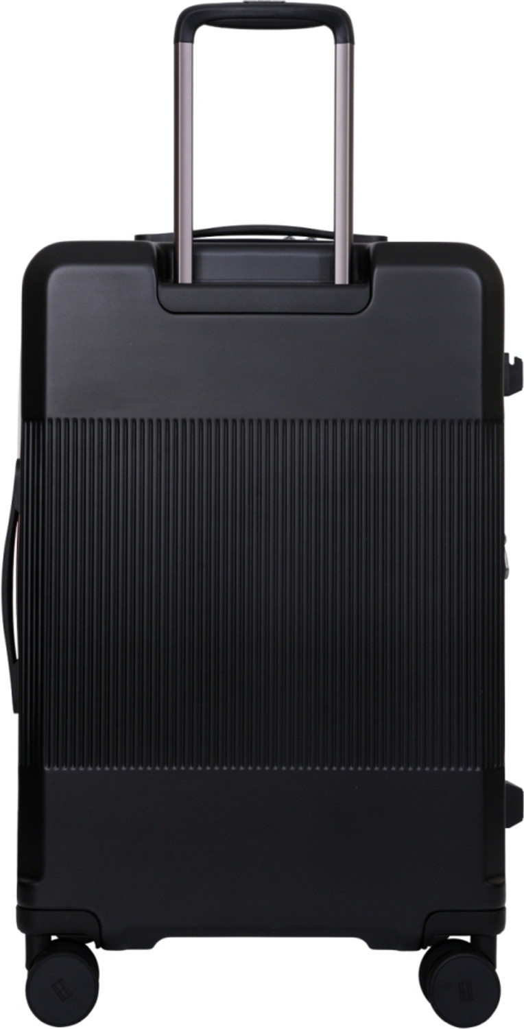 Image of TOMMY HILFIGER Patrick Expandable Check-in Suitcase 8 Wheels - 30 Inch