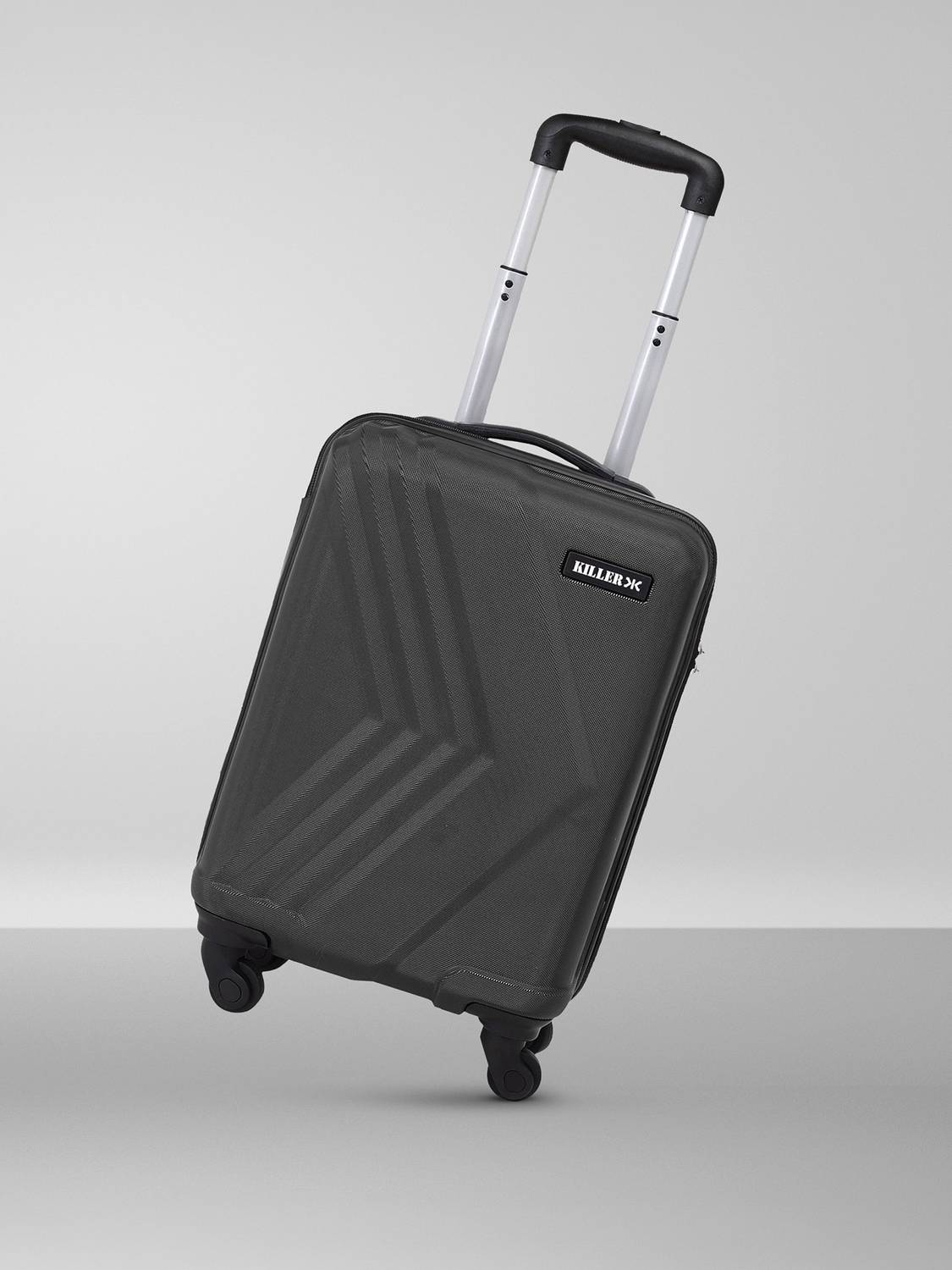 KILLER Arow Cabin Suitcase 4 Wheels - 20 inch