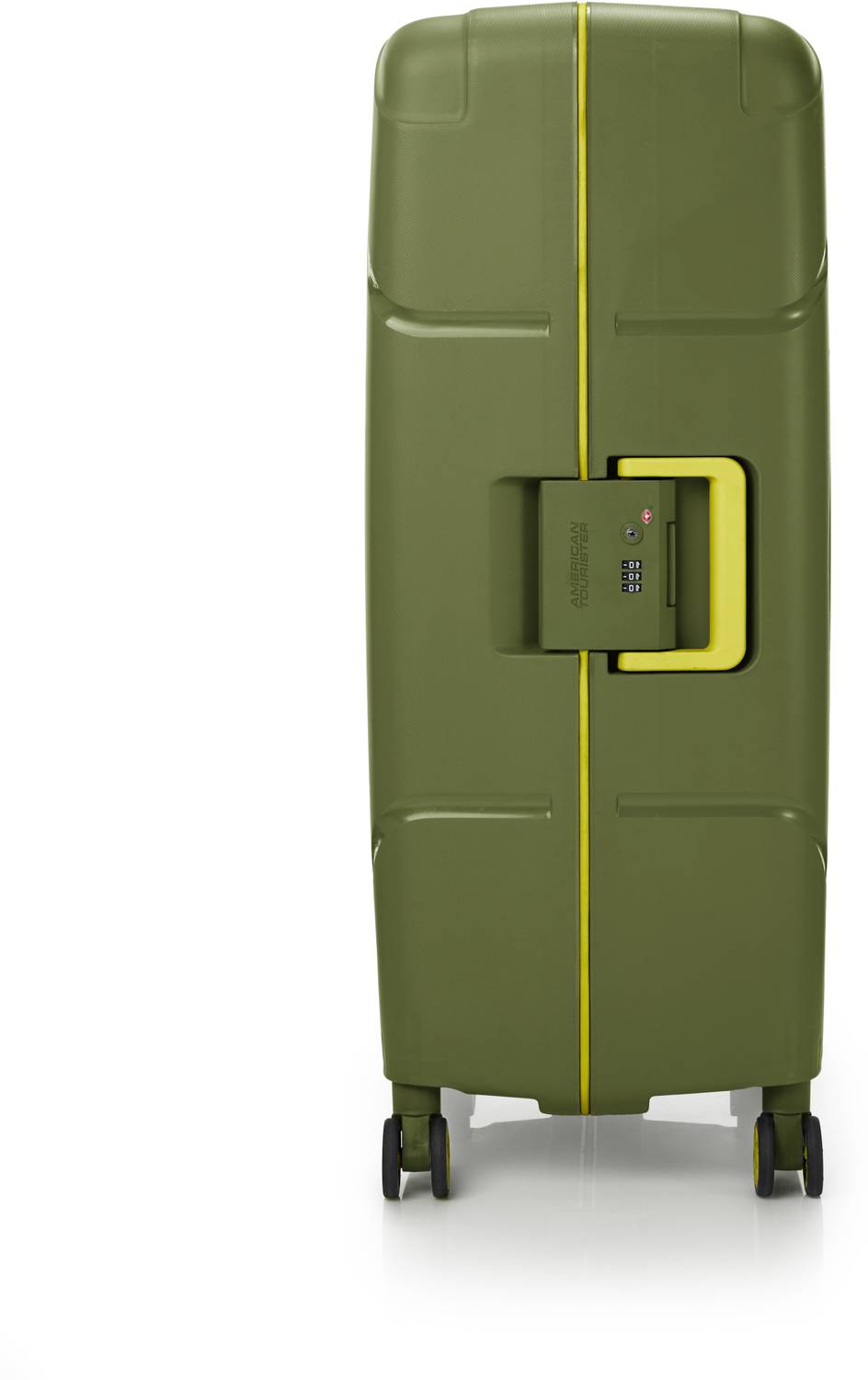 American Tourister Circurity 30 inch 8 Wheel Suitcase - Image 4