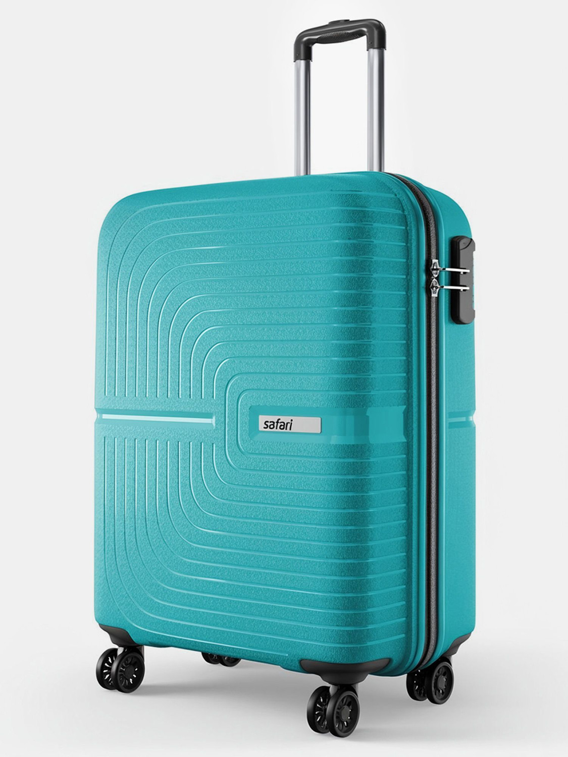 SAFARI Eclipse Neo 55 Cabin Suitcase 8 Wheels - 22 22 - Price History
