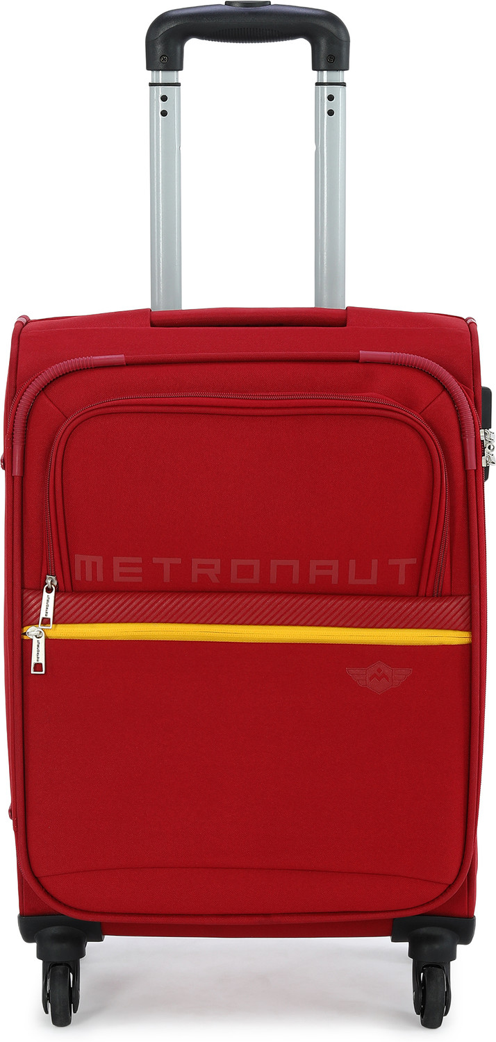 Image of METRONAUT Tonlite Cabin Suitcase 4 Wheels - 22 Inch