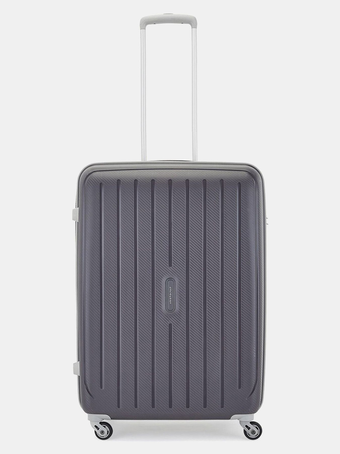 Image of ARISTOCRAT 65 - Hardbody Trolley Bag Check-in Suitcase 4 Wheels - 26 inch