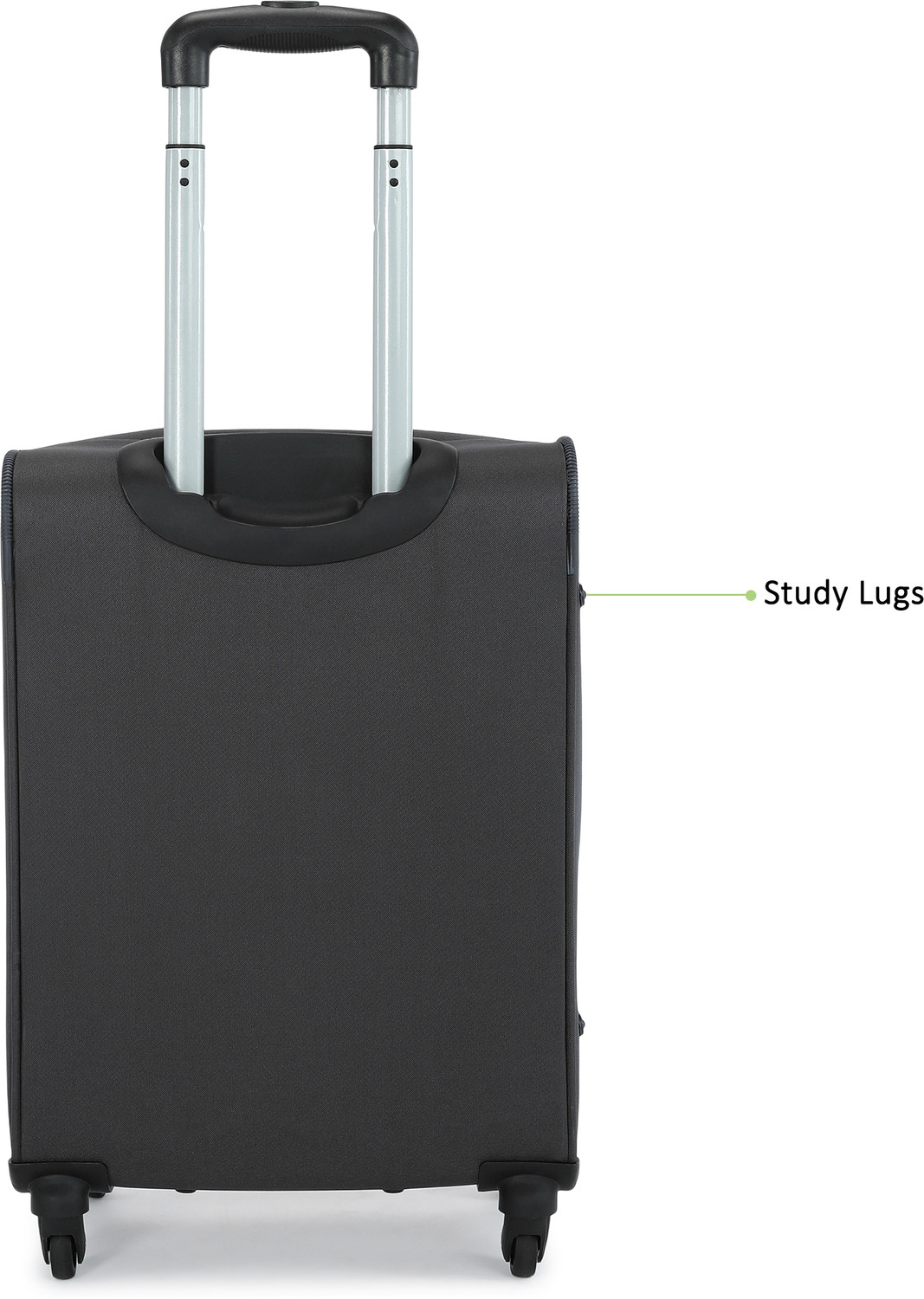 Image of METRONAUT Tonlite Cabin Suitcase 4 Wheels - 22 Inch