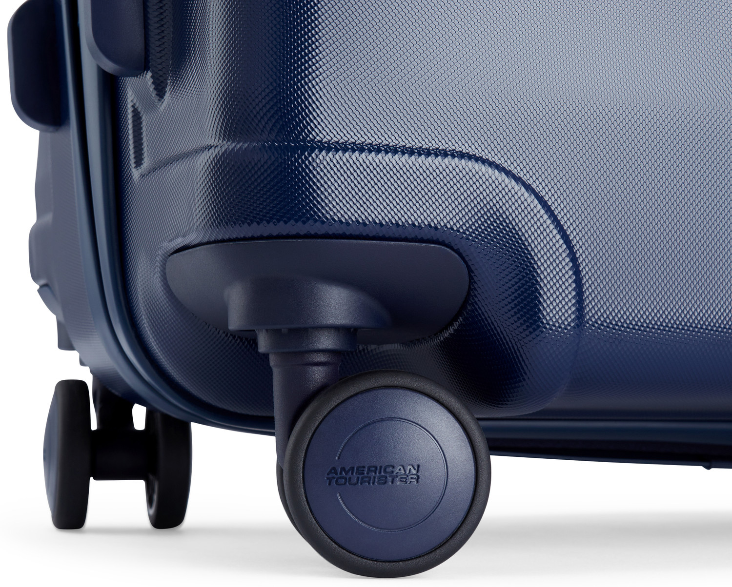 Image of AMERICAN TOURISTER BARCELONA Check-in Suitcase 8 Wheels - 27 Inch